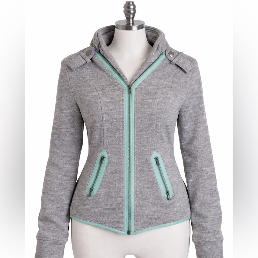 Target Jacket